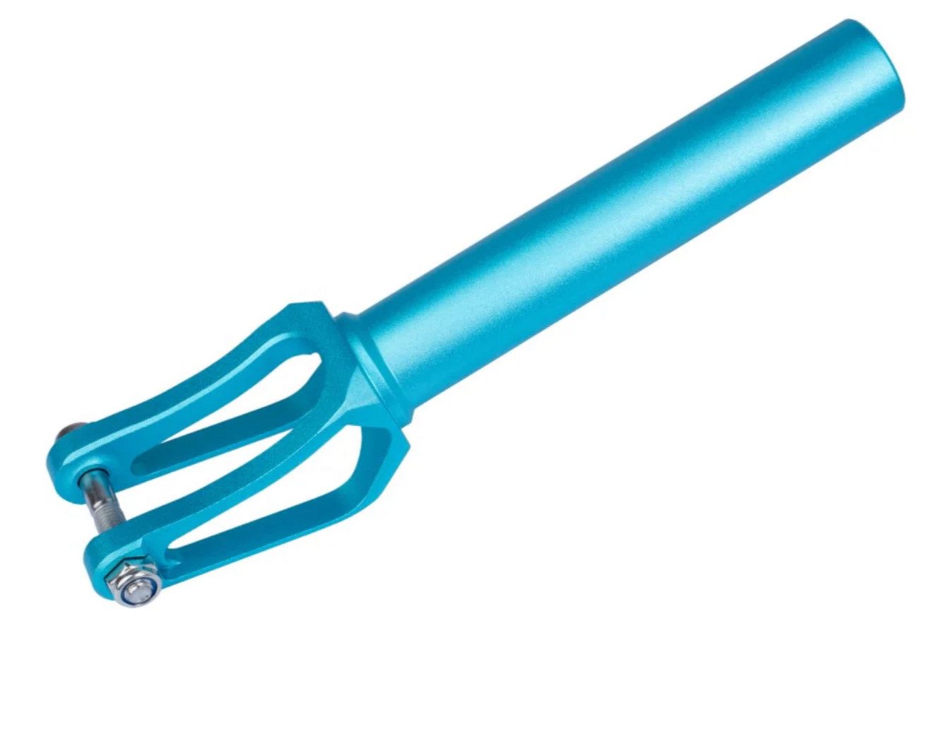 Striker Stuntscooter Striker Aether Stunt-Scooter Gabel SCS/HIC Türkis