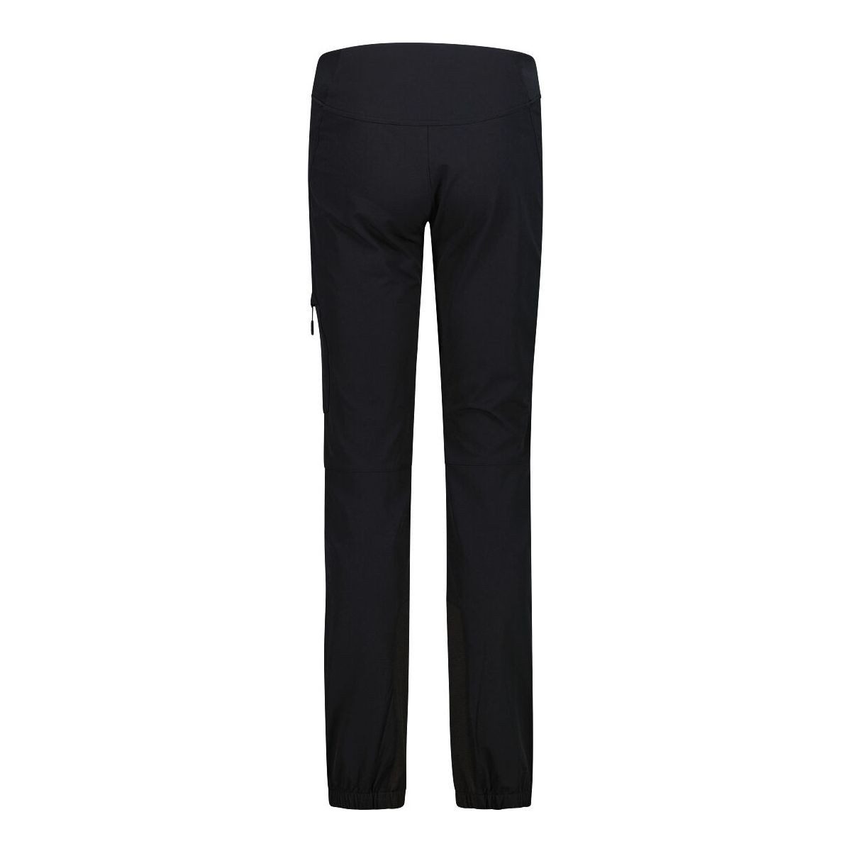 CMP Skihose Woman Pant Hochfunktionelle, wasserabweisende Damenhose mit ergonomischer