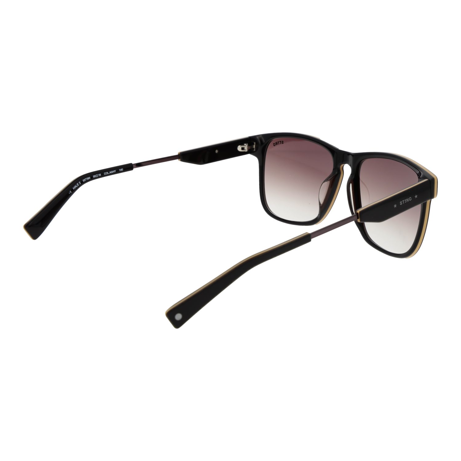 Sting Sonnenbrille SST384 55AAHY