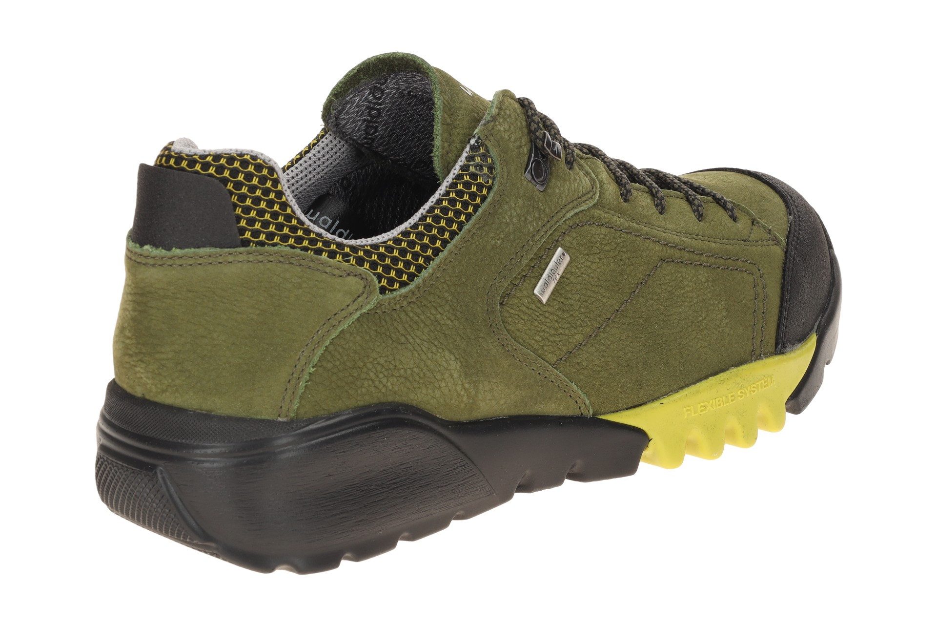 Waldläufer 729950 305 218 Schnürschuh
