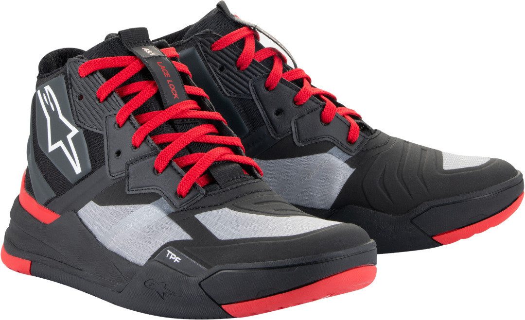 Alpinestars Speedflight Motorradschuhe Motorradstiefel Atmungsaktiv günstig online kaufen