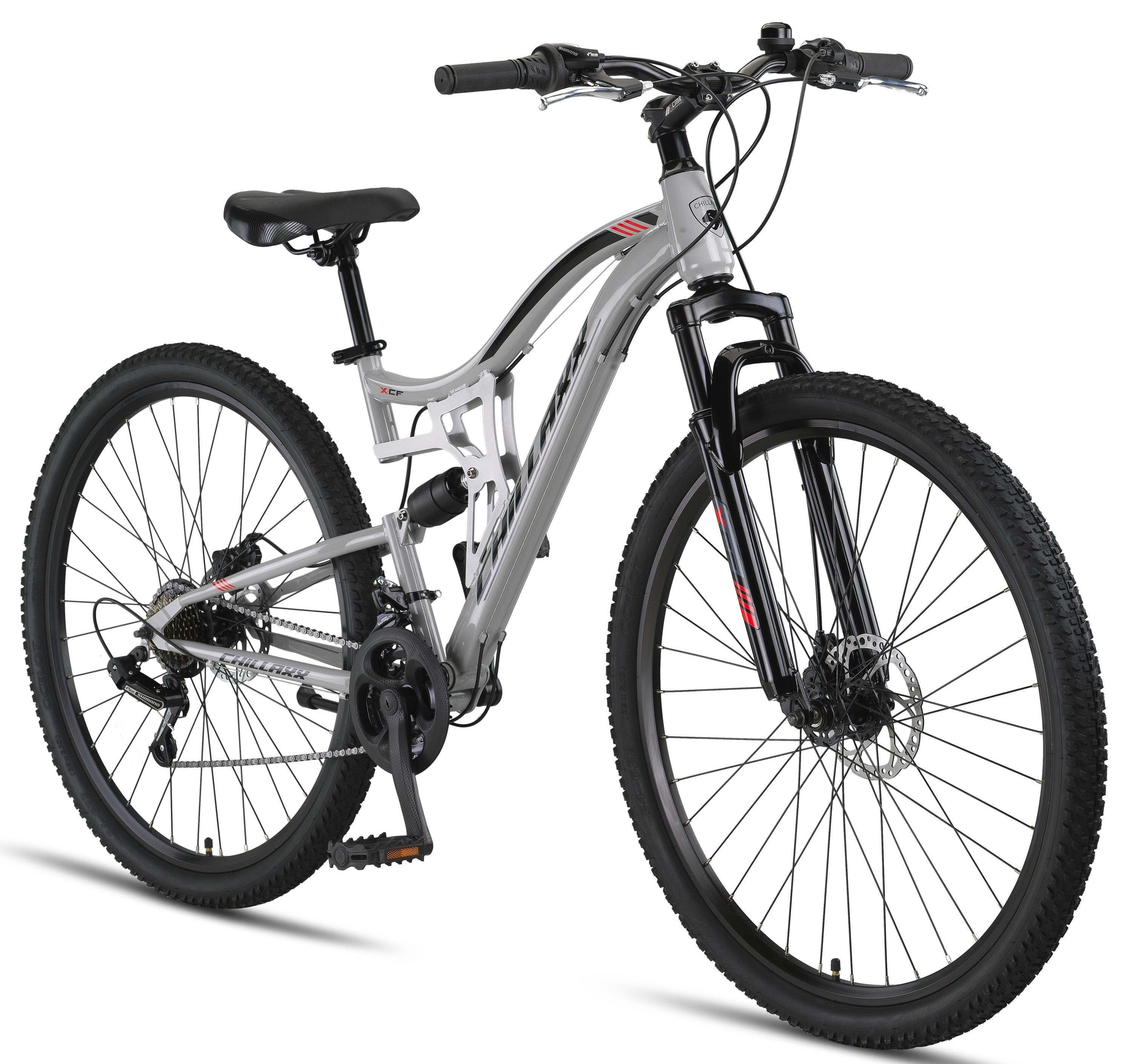 Mountainbike
