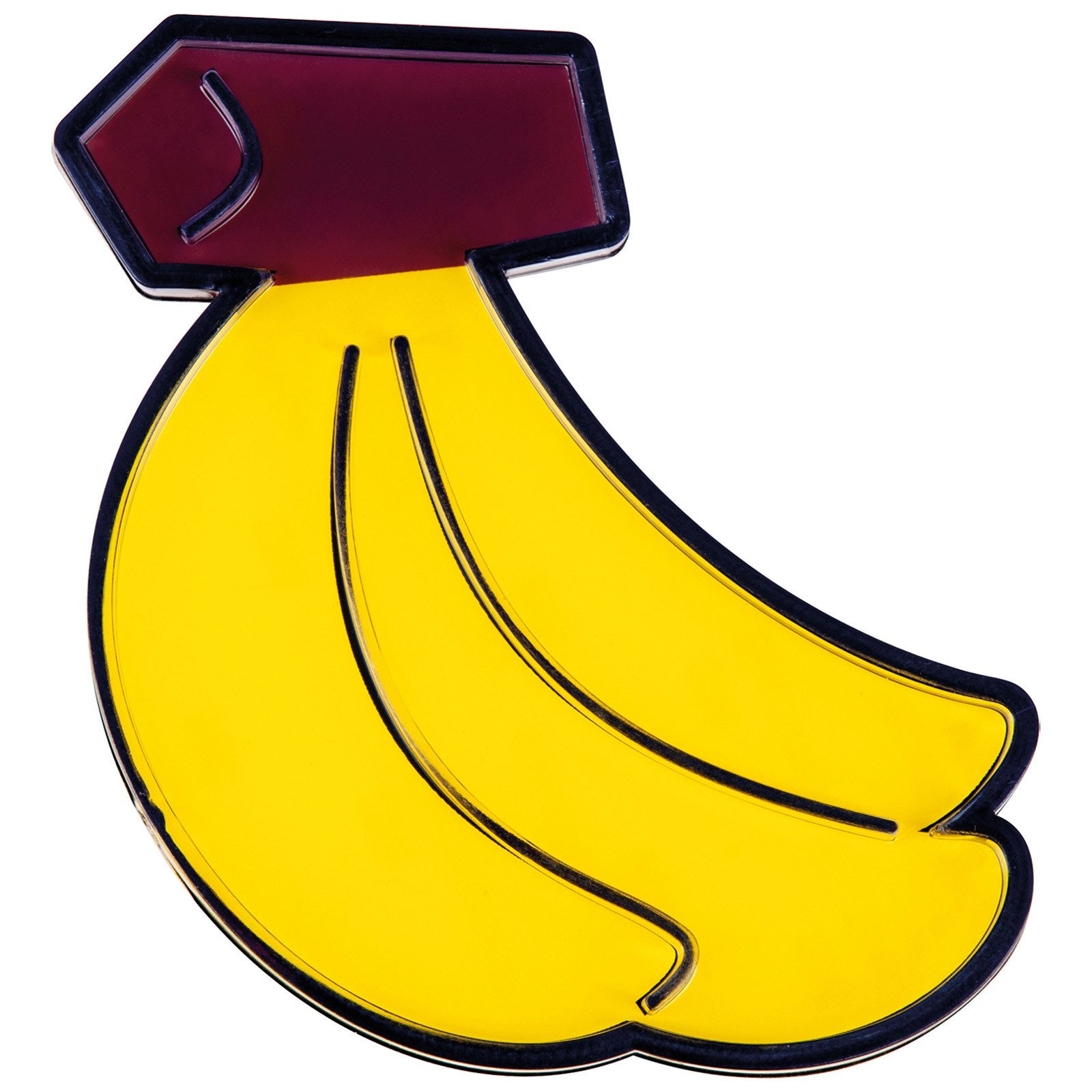 F2 Snowboard F2 Snowboard Pads Banana Pad 2024/25