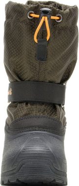 Kamik FINLEY 2 Outdoorwinterstiefel Warmfutter