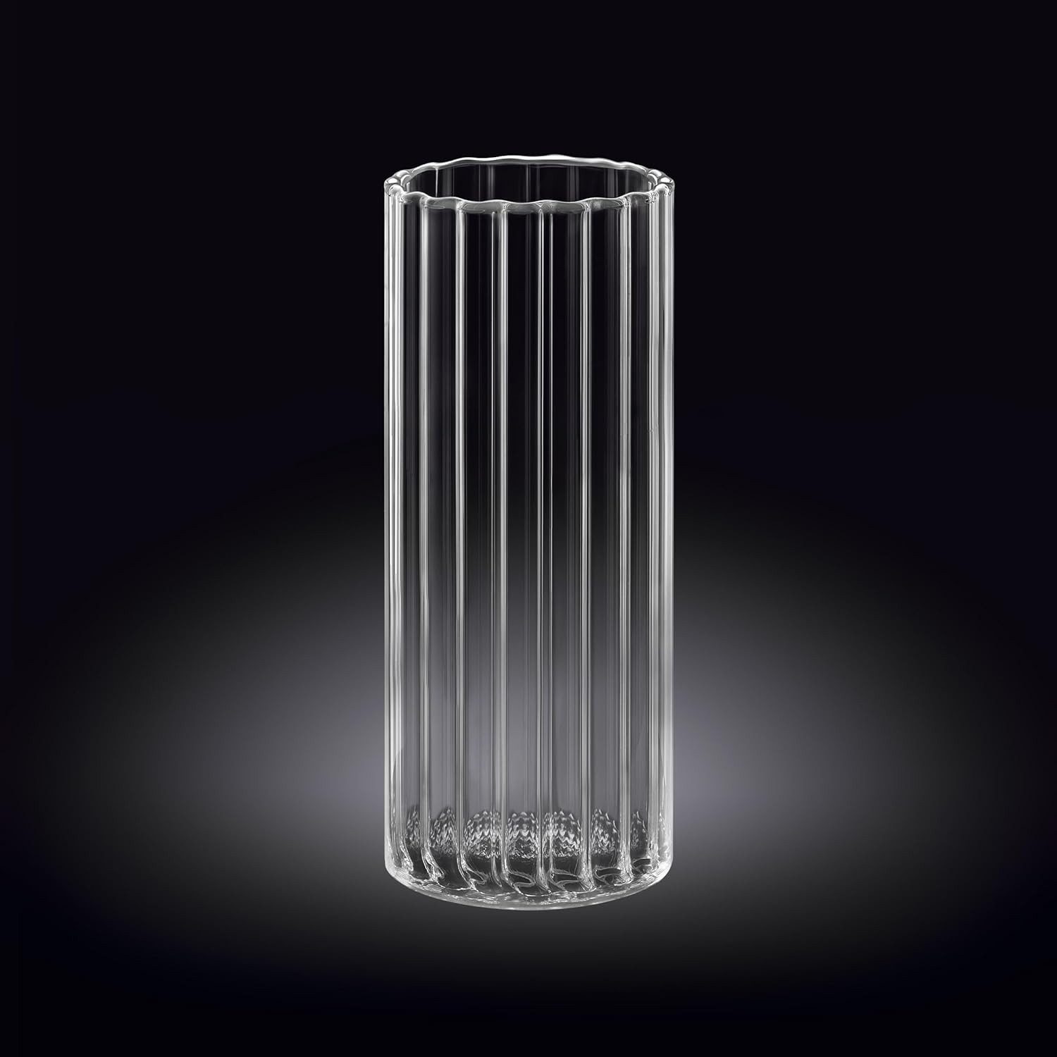 Wilmax England - Deutschland Geschirr-Set Wilmax Glas, 350 ml