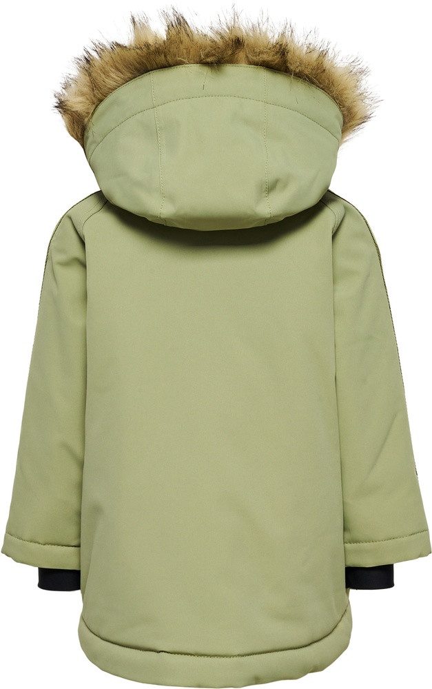Softshelloverall Jessie Tex Jacket