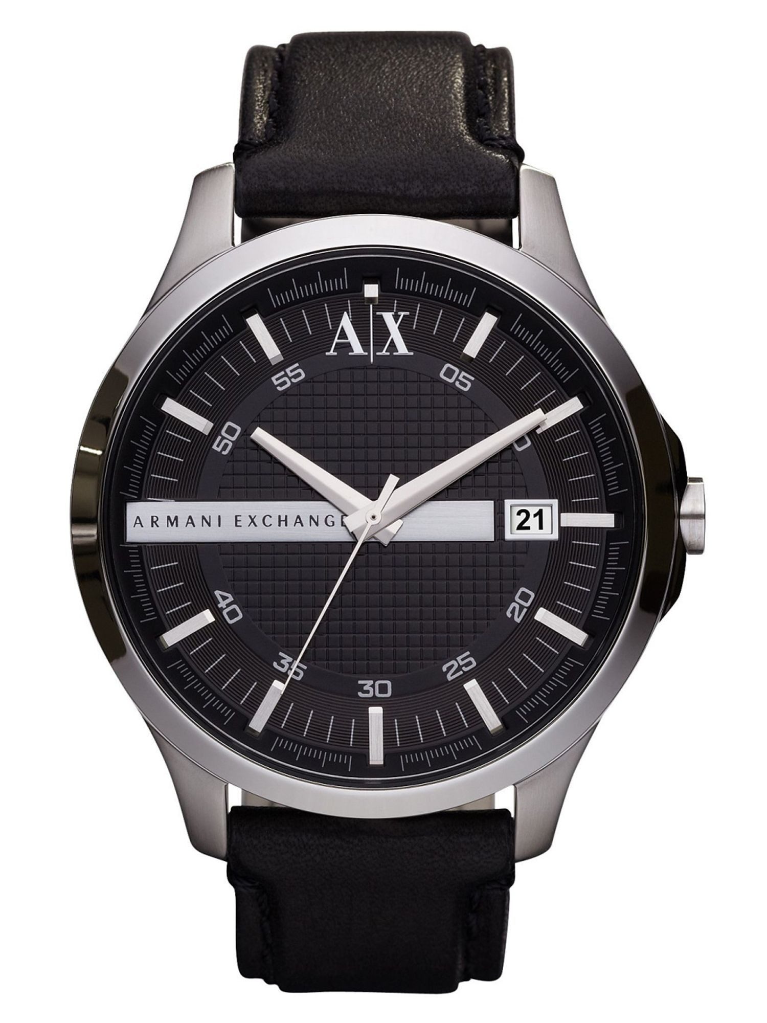 ARMANI EXCHANGE Quarzuhr AX2101 günstig online kaufen