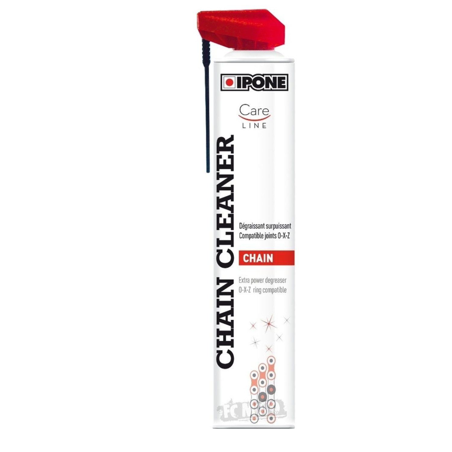 IPONE Kettenöl Kettenreiniger 750ml