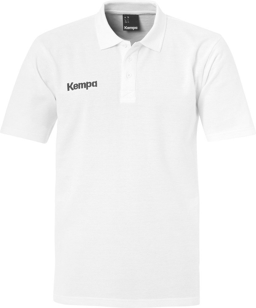 T-Shirt Kempa Classic Poloshirt Kids Polos Kinder