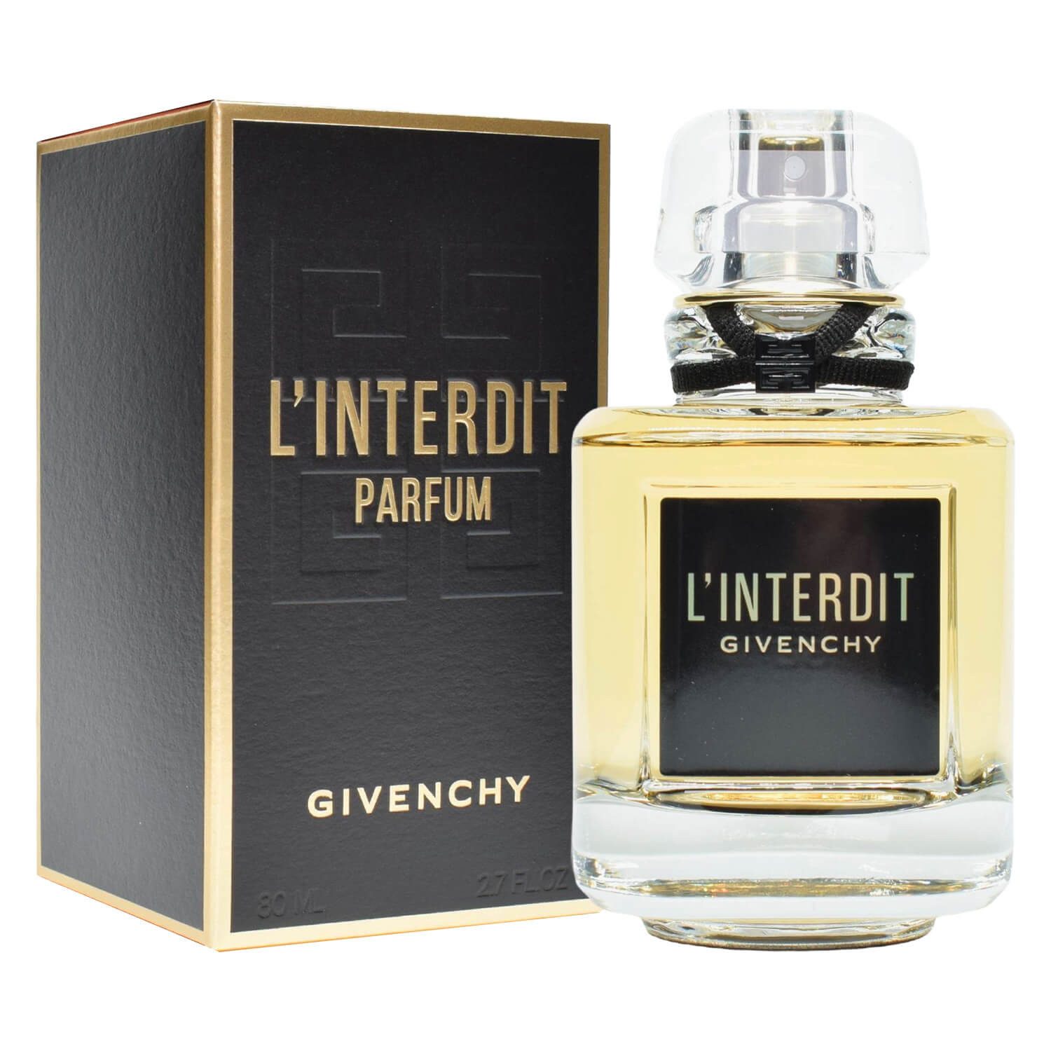 GIVENCHY Extrait Parfum L'Interdit, Damenduft