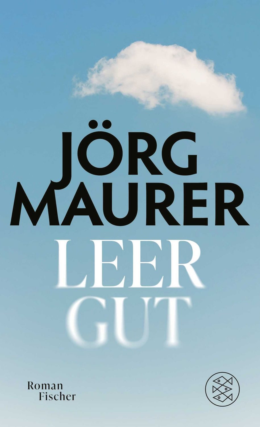Leergut / Jörg Maurer