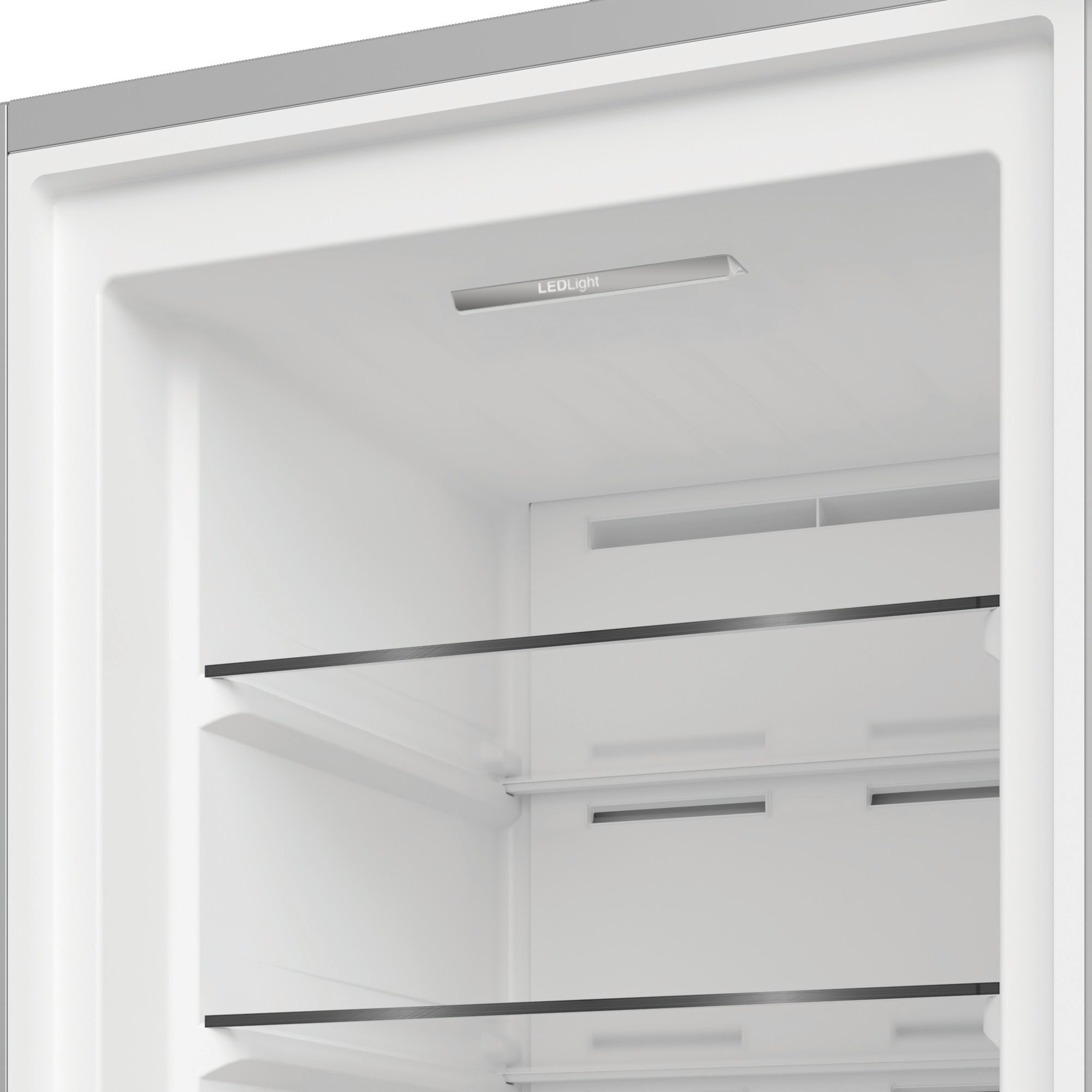 BAUKNECHT Gefrierschrank NoFrost GKN W18660C, 186,5 cm hoch, 59,7 cm breit, No Frost - nie wieder abtauen – Bild 4 von 5