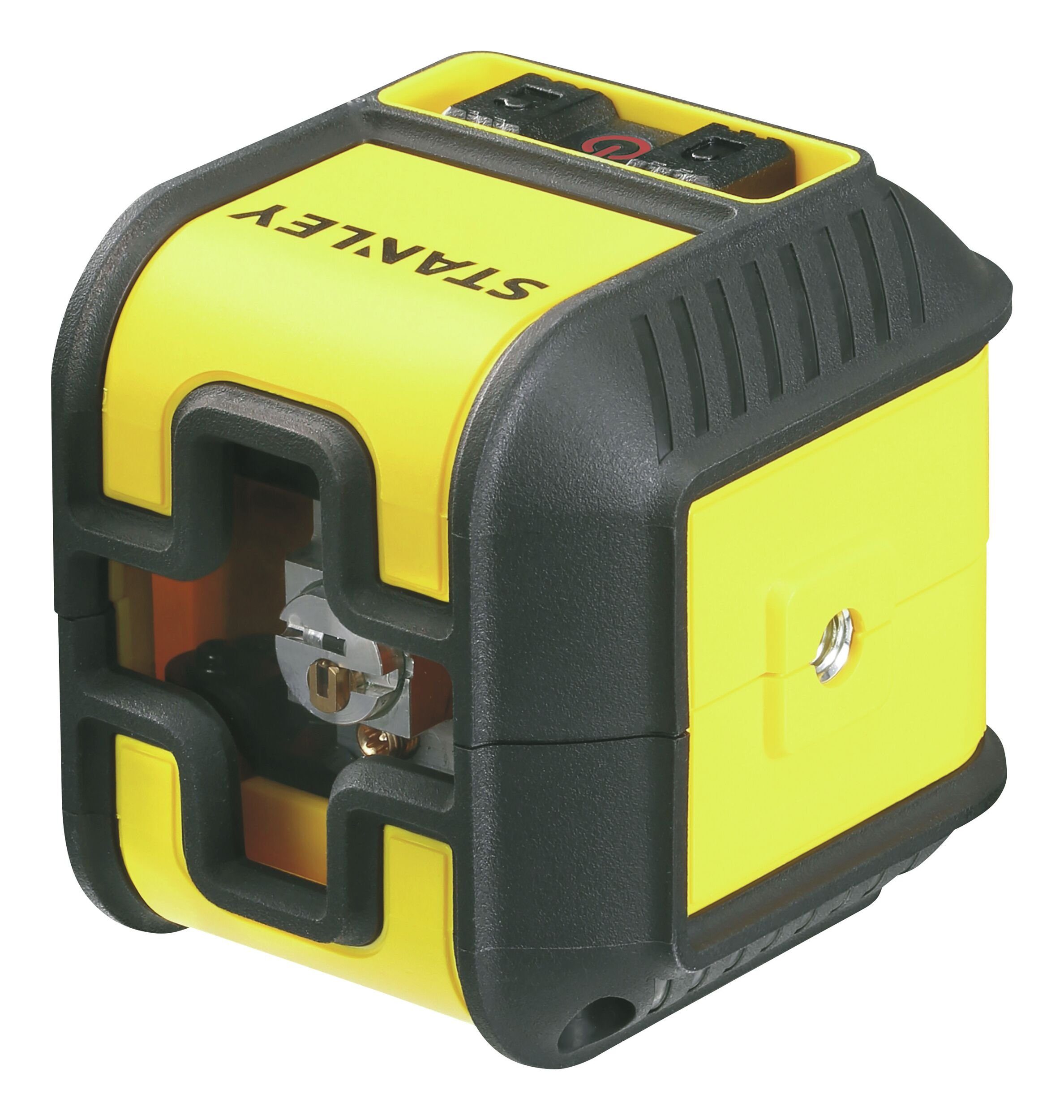 STANLEY Linienlaser, Cubix rot