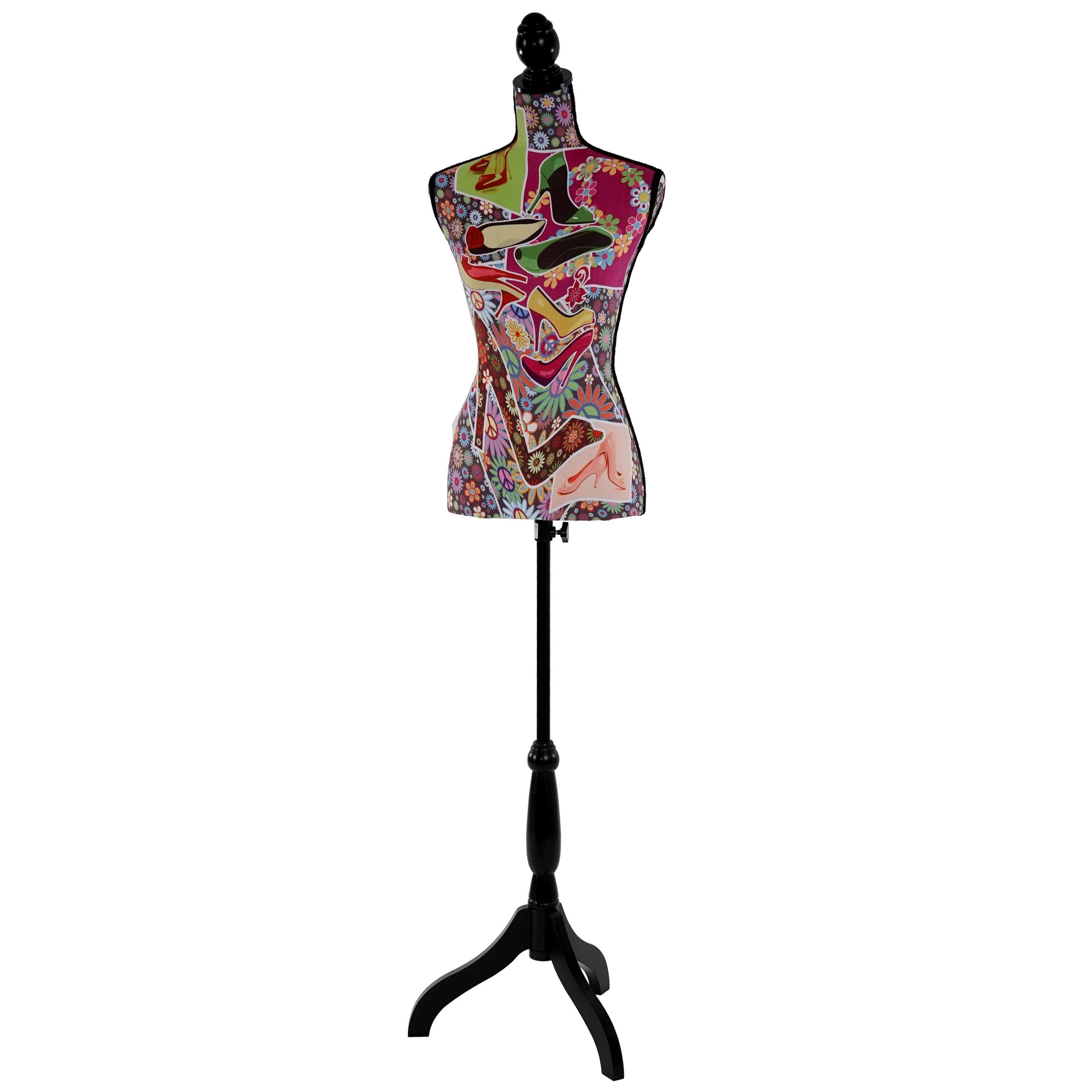 Schneiderpuppe T223