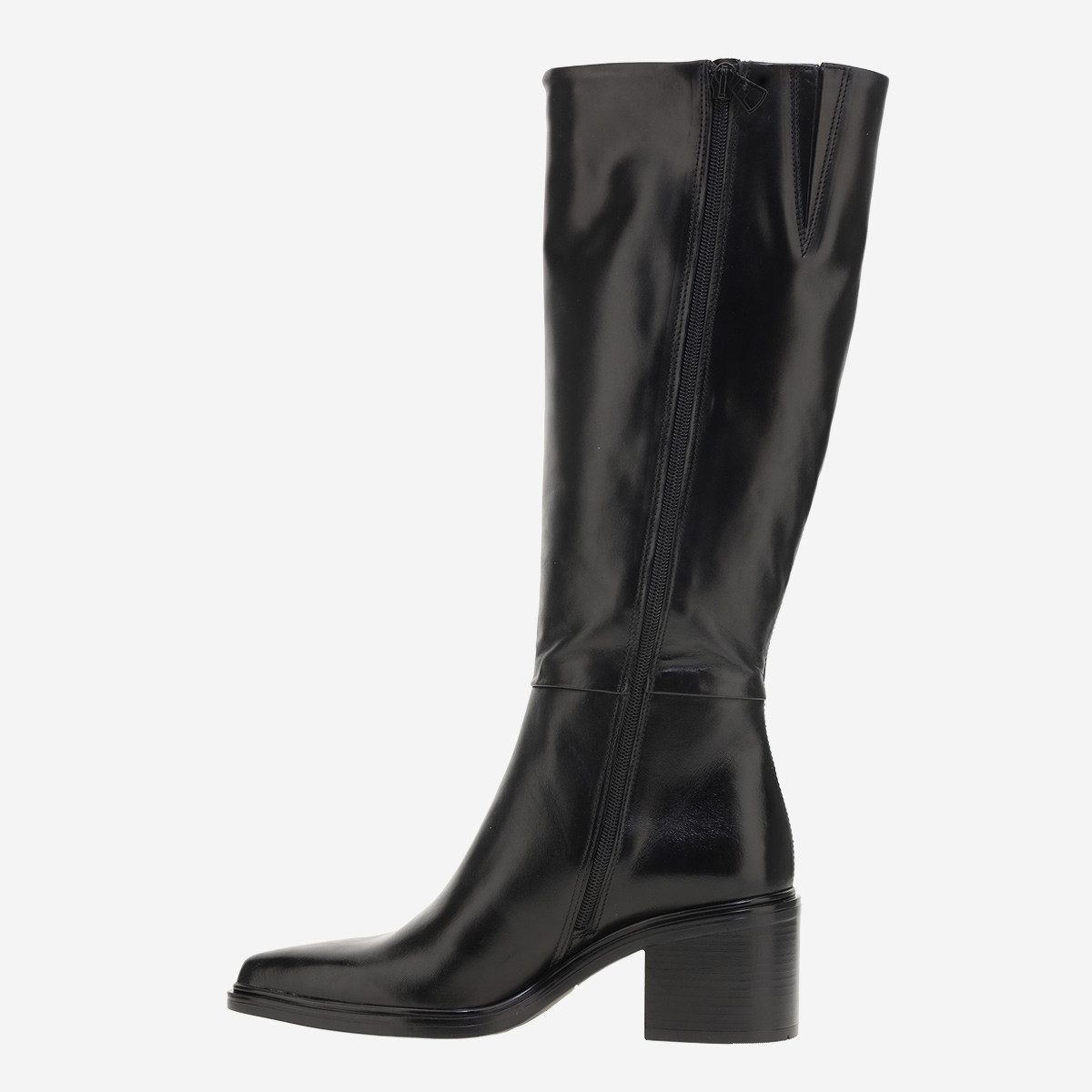 Mjus MJUS L39303 6002 NERO, Stiefel, Schwarz, Damen Stiefel günstig online kaufen