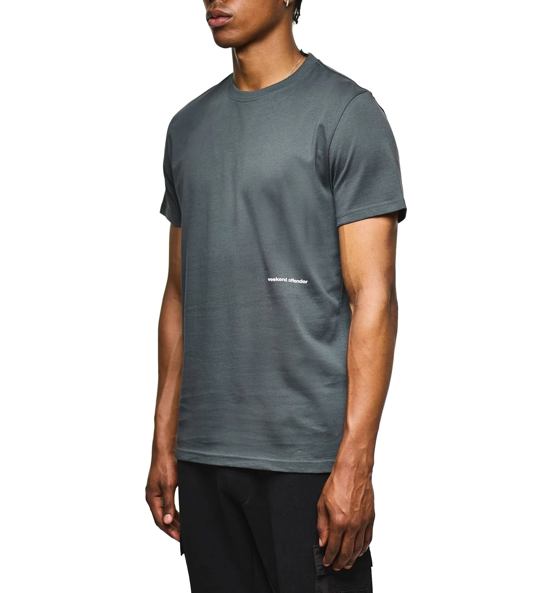 Weekend Offender T-Shirt T-Shirt Weekend Offender Levin cyclone