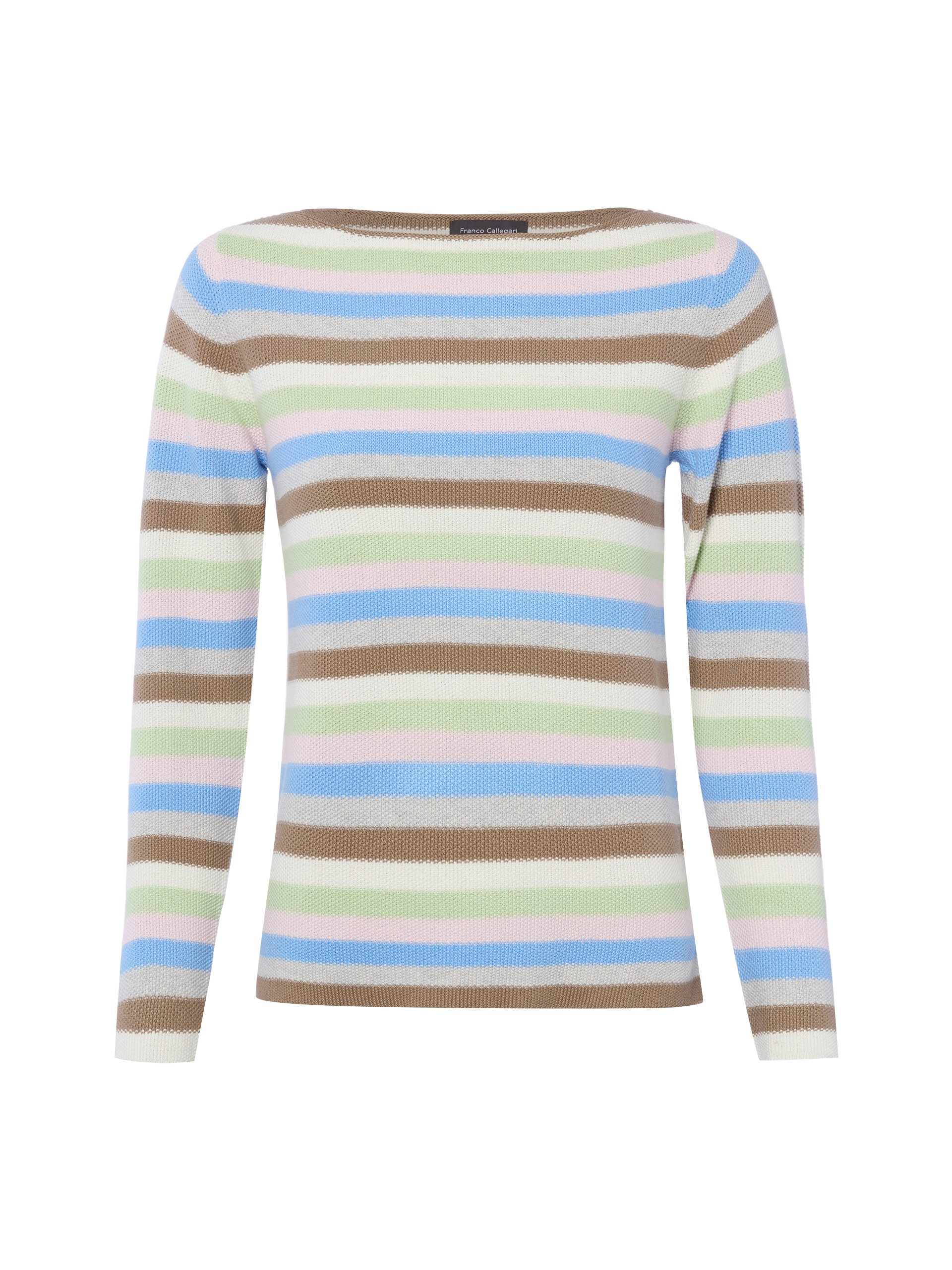 Strickpullover