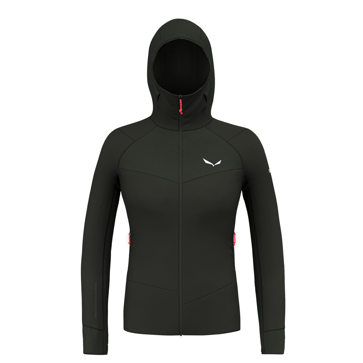 Salewa Funktionsjacke Agner Pl Damen Hd Jacket - Salewa