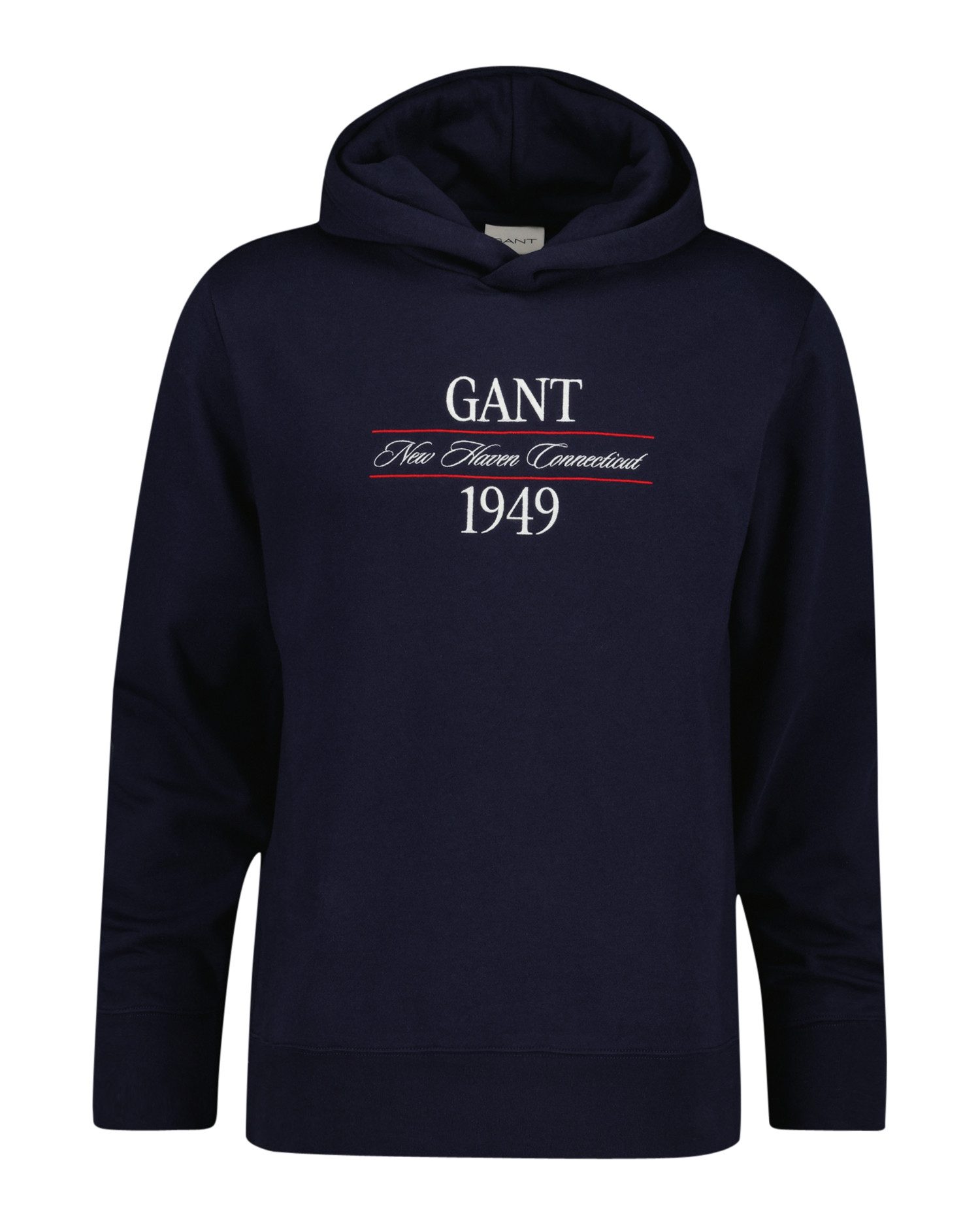 Gant Hoodie GRAPHIC