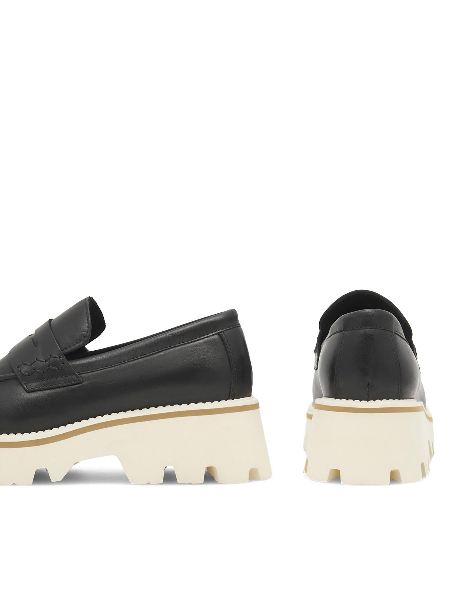 Badura Slipper GISELLE-24SS202 Schwarz Slipper