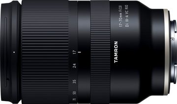 Tamron AF 17-70mm F/2.8 Di III-A VC RXD für Sony Alpha passendes Zoomobjektiv