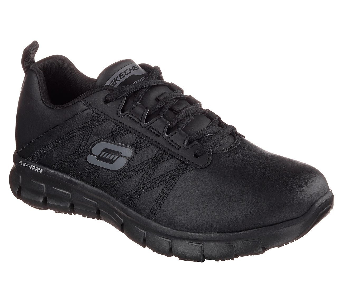 Skechers SURE TRACK ERATH - II Sicherheitsschuh