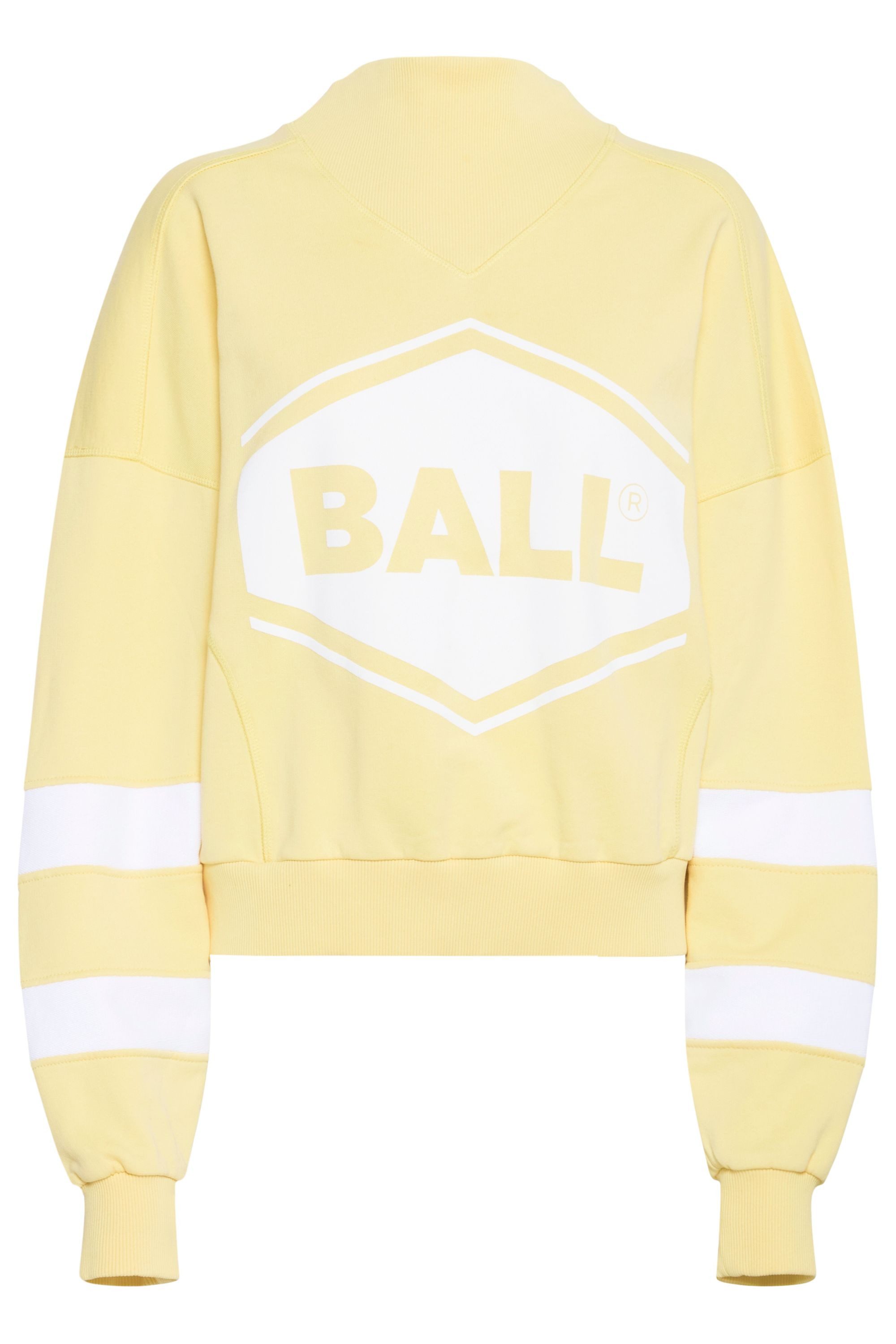 BALL Sweater BAFOSSATI HIGH COLLAR lässiges günstig online kaufen