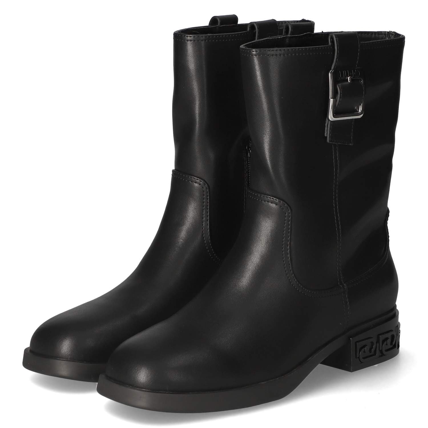 Liu Jo Stiefeletten YOGI 09 Stiefelette günstig online kaufen