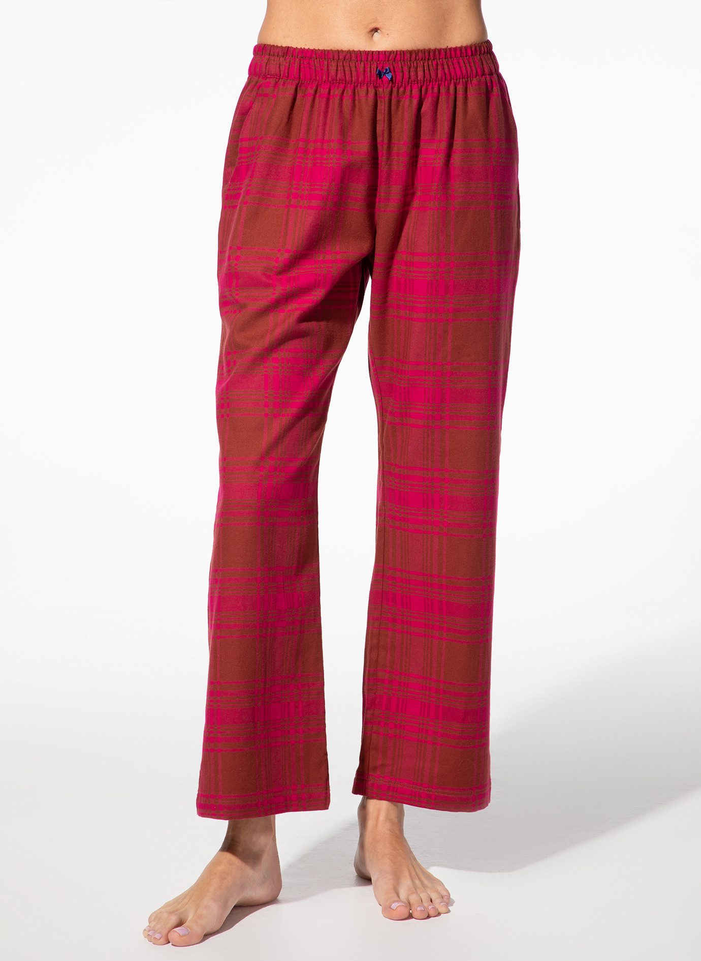 Short Stories Pyjamahose (1-tlg)