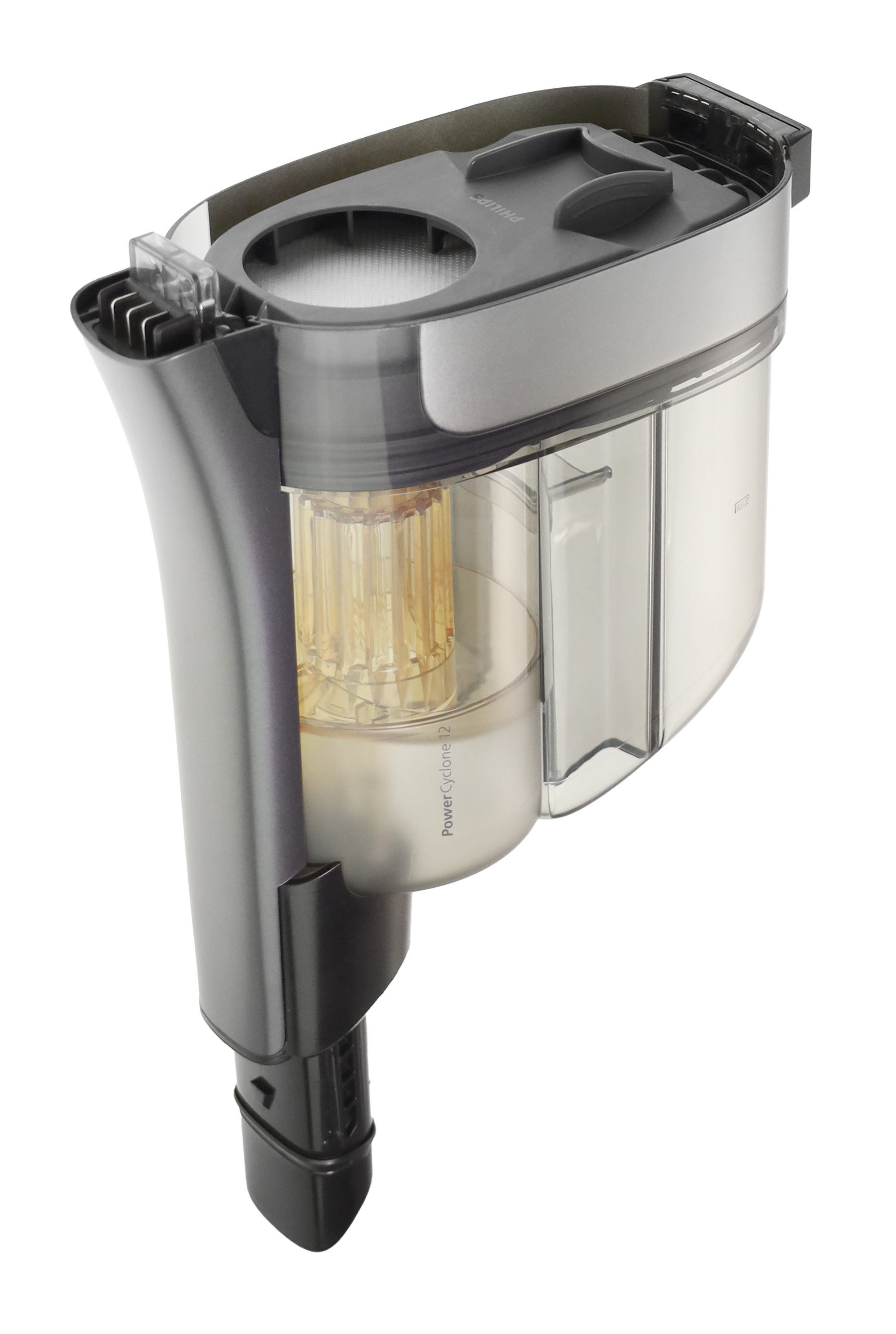 Philips Saugroboter Zubehör-Set Philips 300008097581 Staubbehälter für XW9383...PerfectCare 6000 Akkus