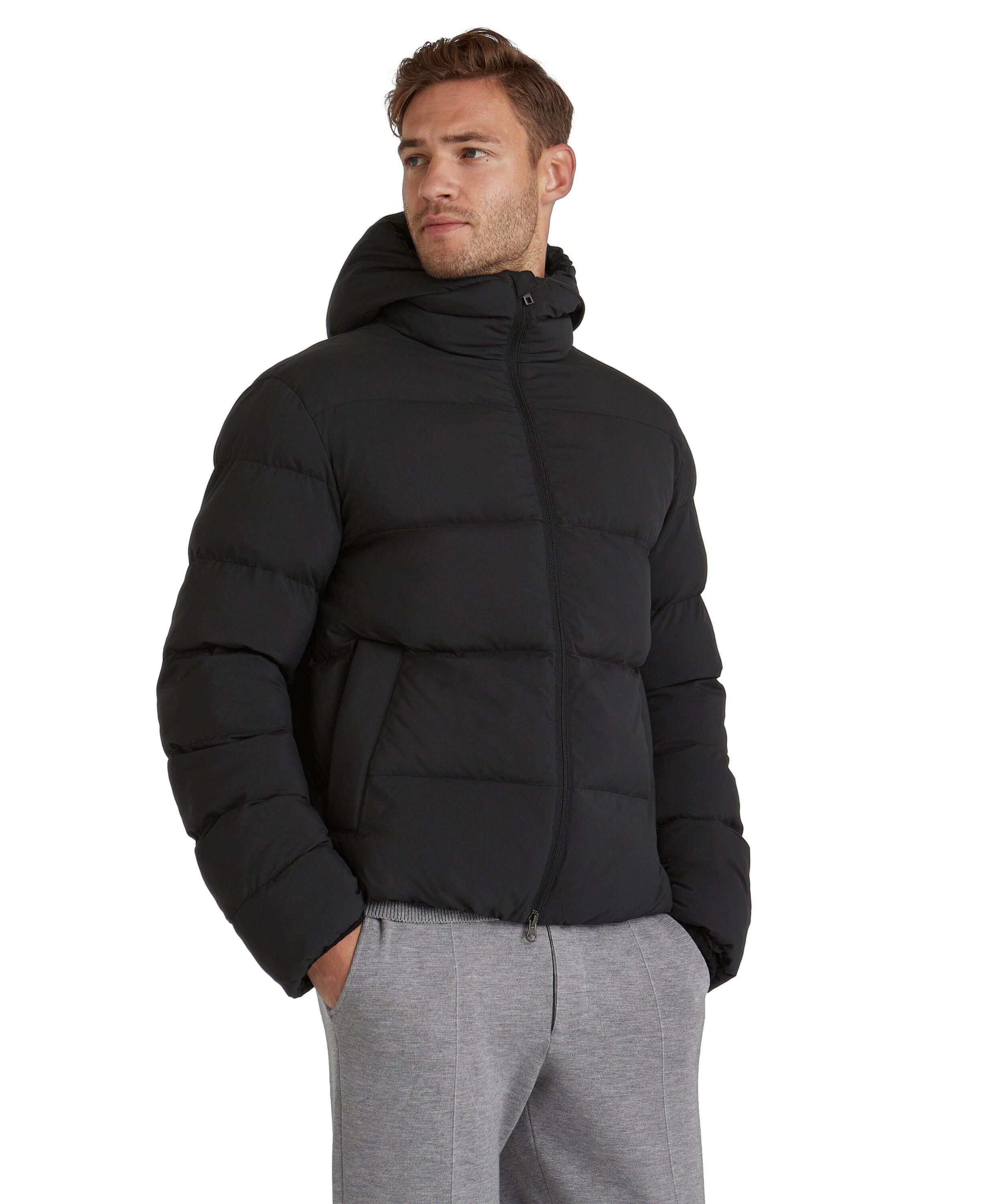 FALKE Funktionsweste (1-tlg) winddicht & wasserabweisend