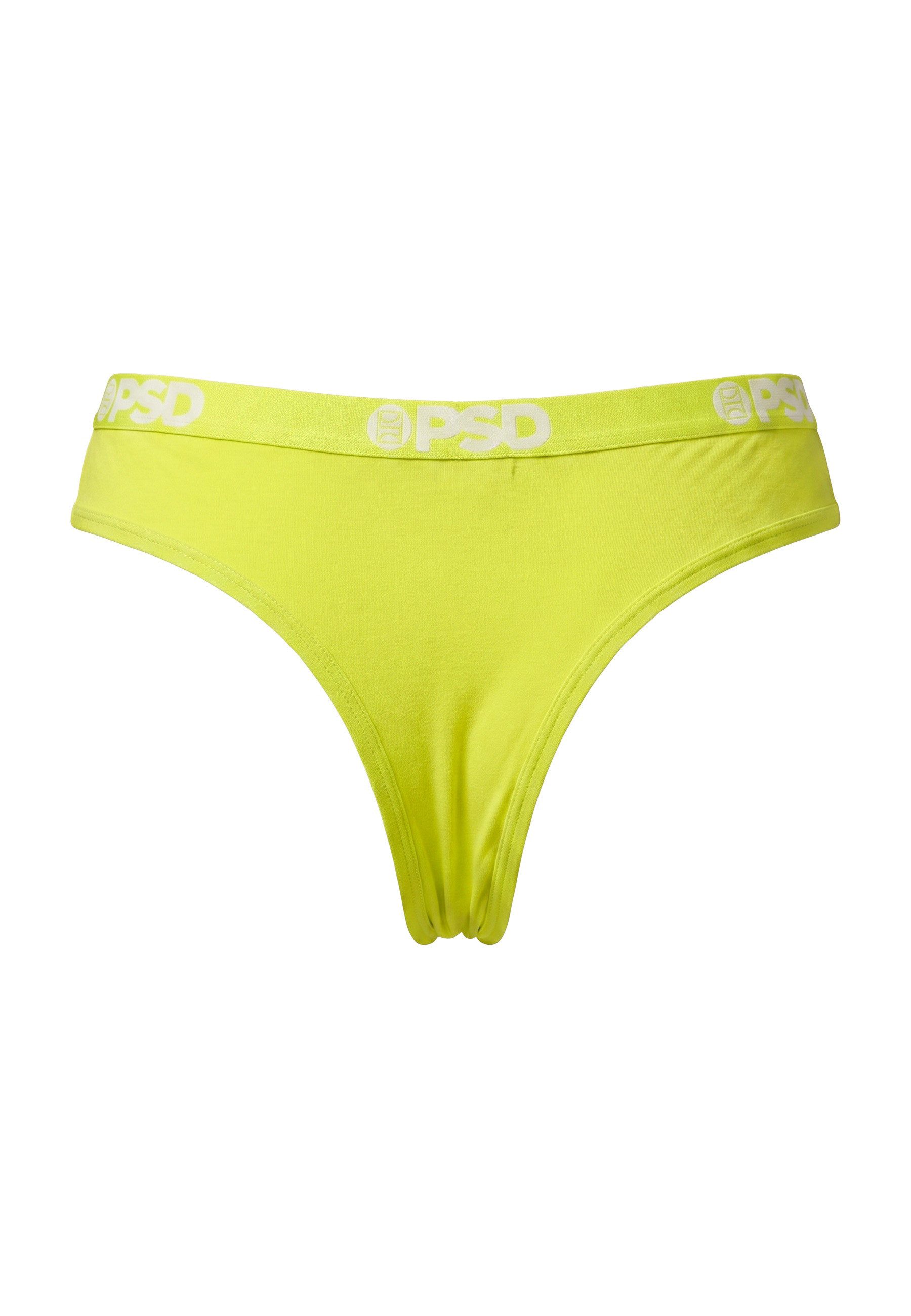 PSD String PSD THONG ESSENTIAL