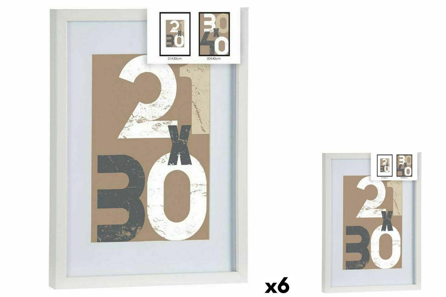 bilderrahmen für die wand