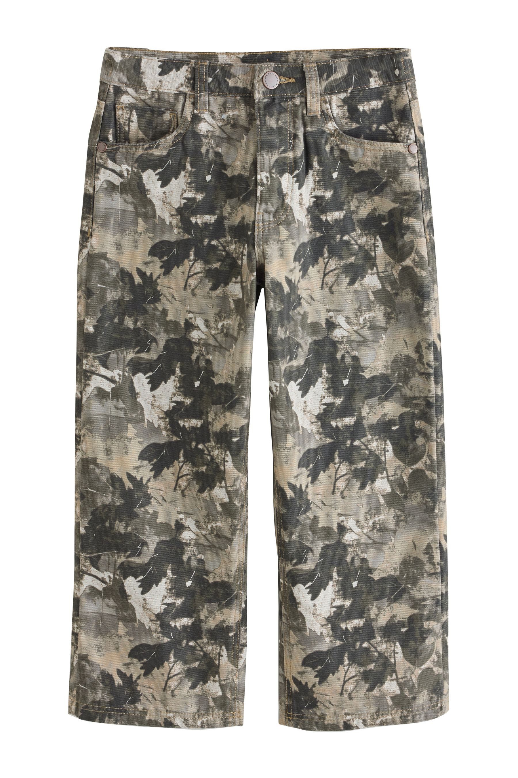 Cargohose Cargohose