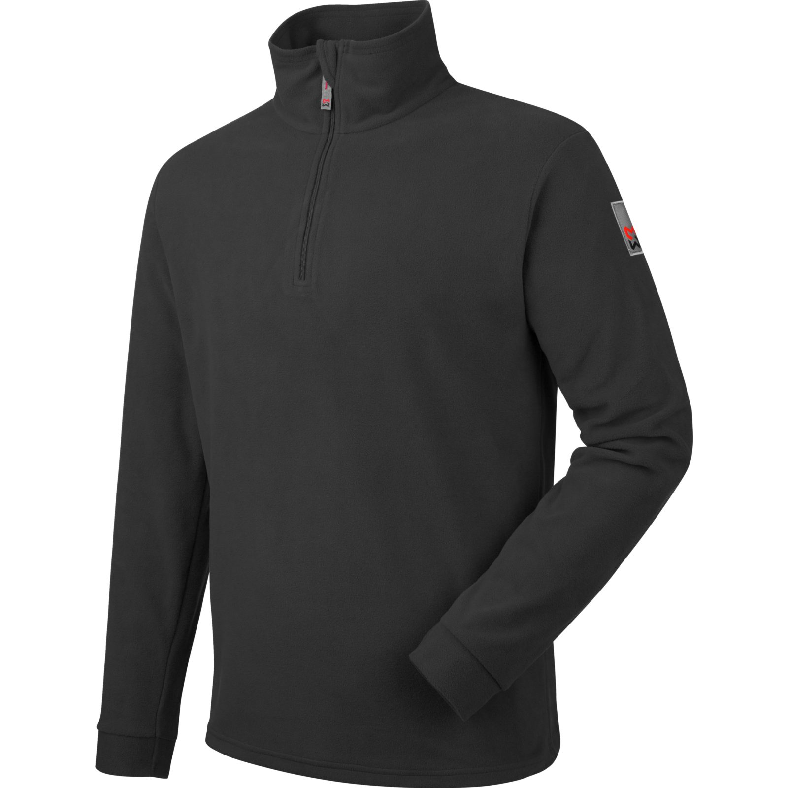 Würth MODYF Troyer Luca Fleece-Pullover für günstig online kaufen