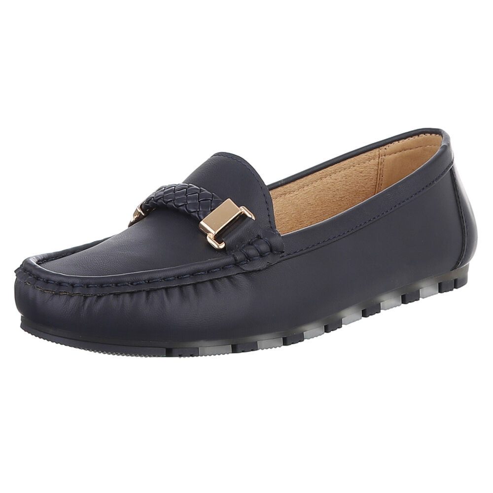 Eleganter Slipper – Bequeme Alltagsschuhe für Damen Slipper
