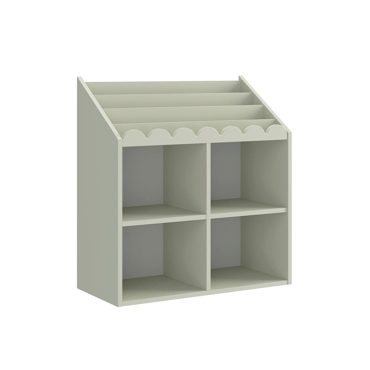 Petits-meubles Bibliothek Book Nook