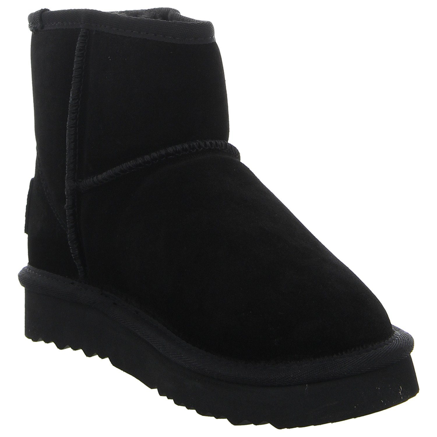 OOG Stiefelette