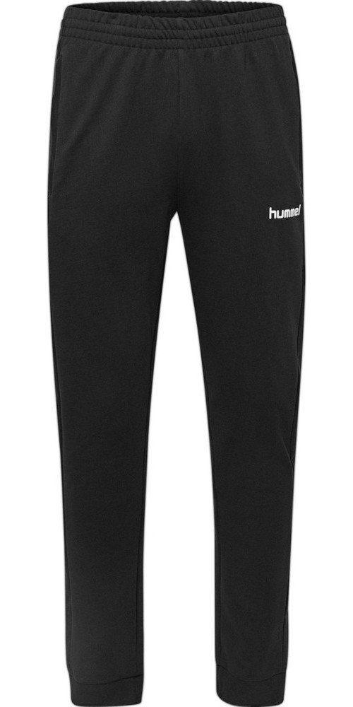 hummel Blau Trainingshose