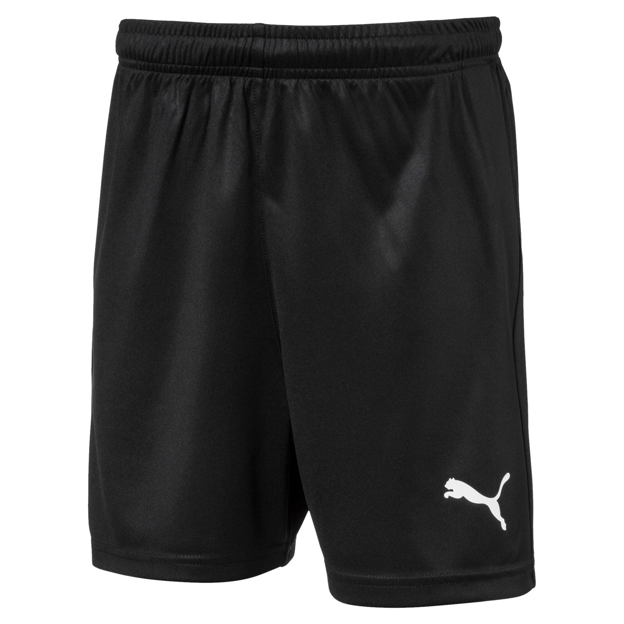 LIGA CORE SHORTS Trainingsshorts PUMA JR