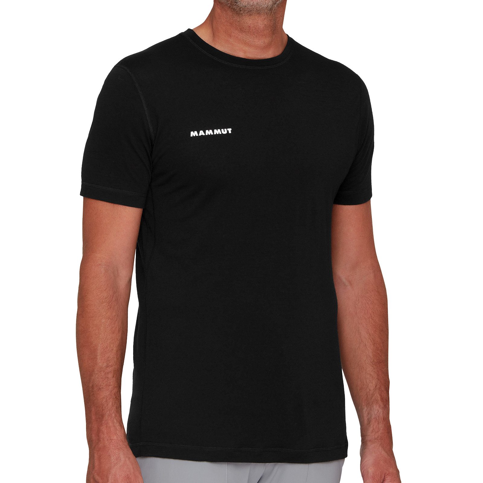 Mammut T-Shirt Tree Wool FL T-Shirt günstig online kaufen