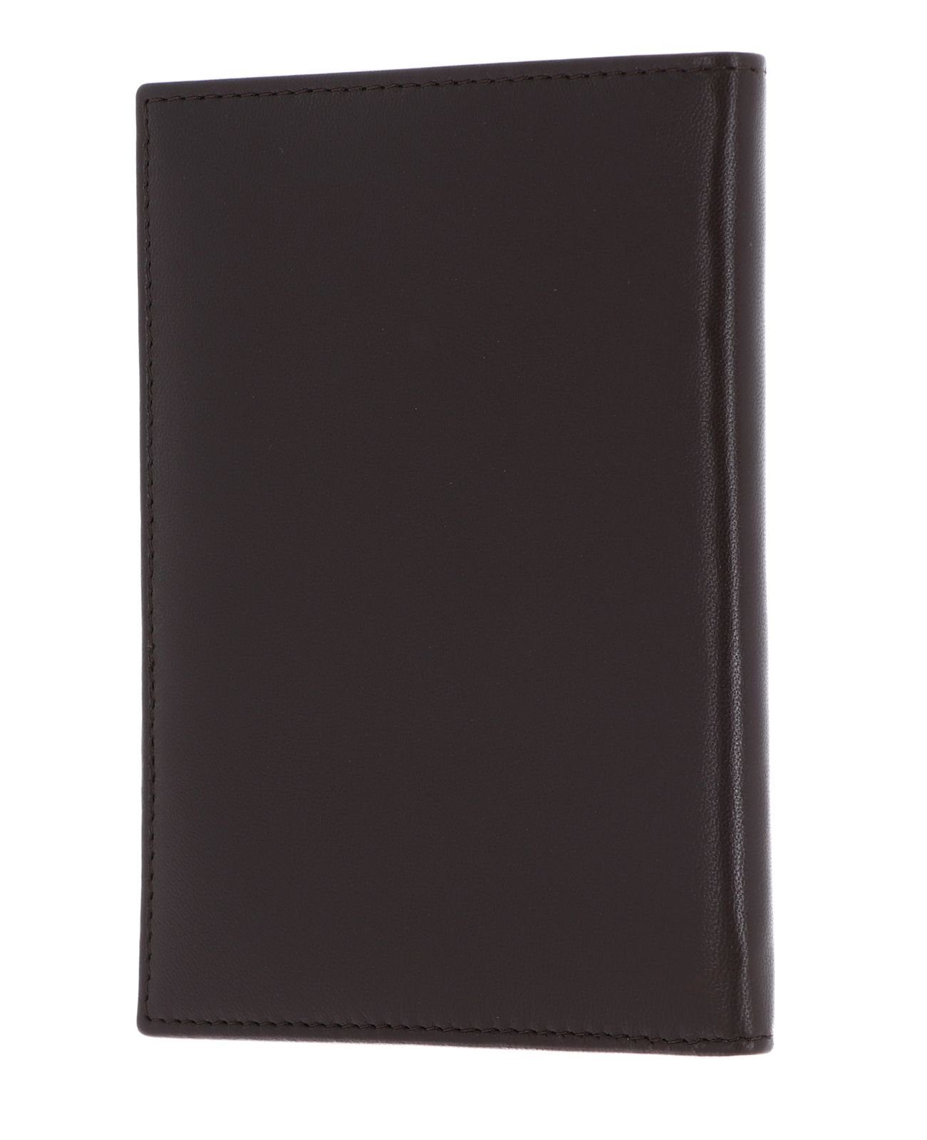 Brown Classic BOSS Smooth Etui