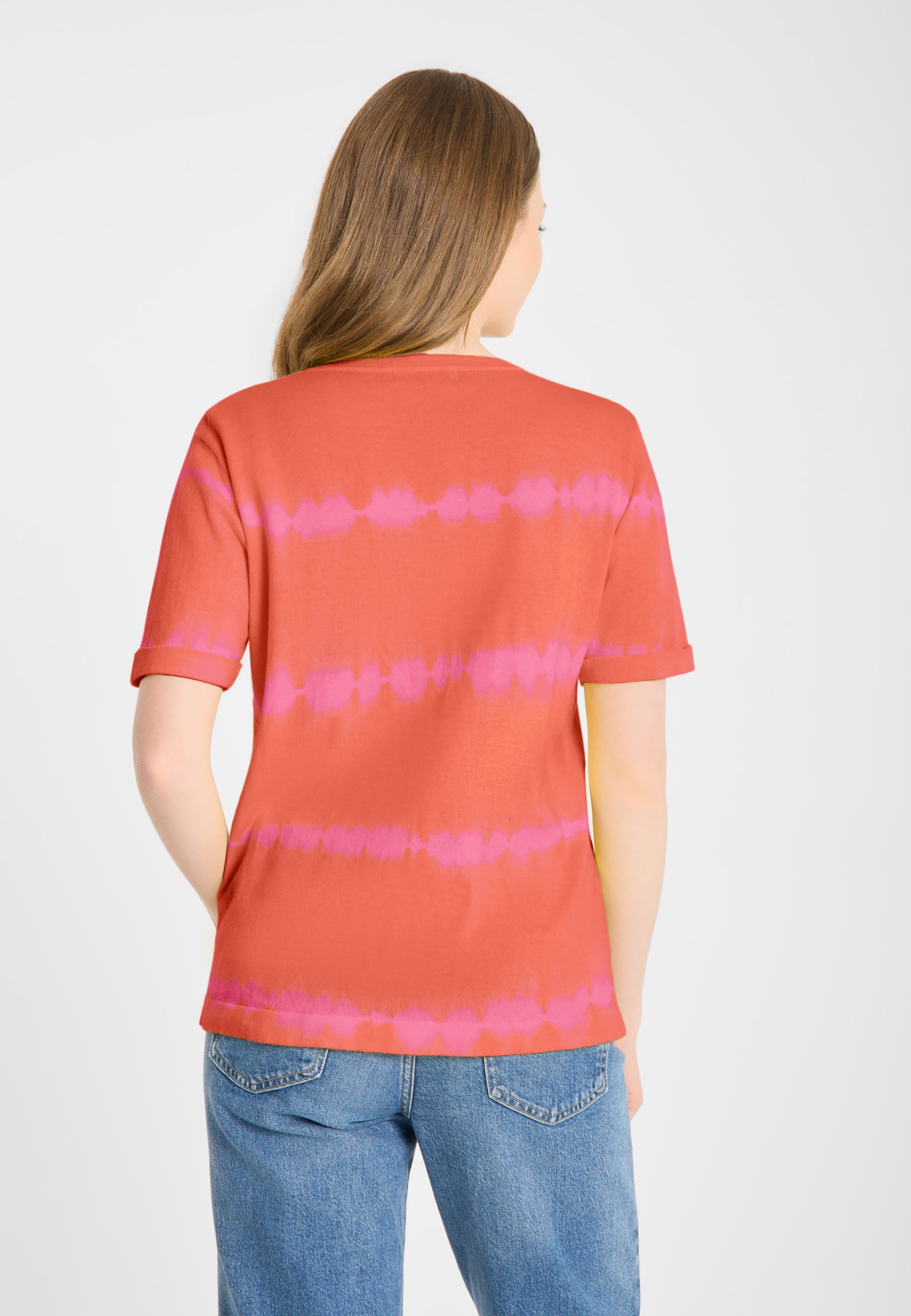 Frieda & Freddies NY Strickpullover Pullover