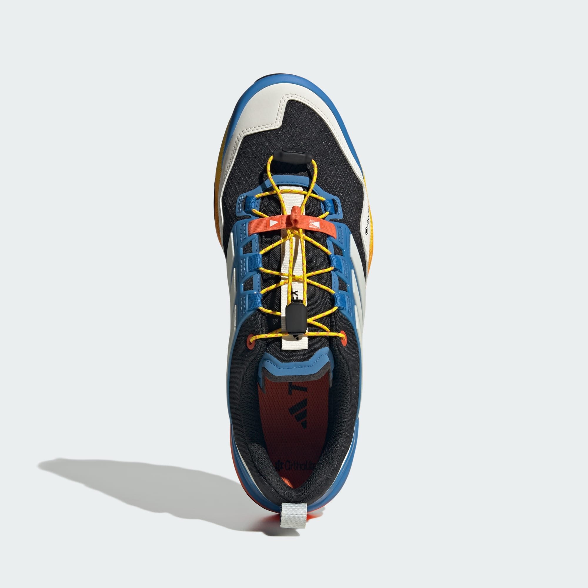 adidas TERREX TERREX SKYCHASER GORE-TEX WANDERSCHUH Hikingschuh (1-tlg) günstig online kaufen