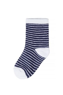 MINOTI Kurzsocken 3-Pack Socken (0m-3y)