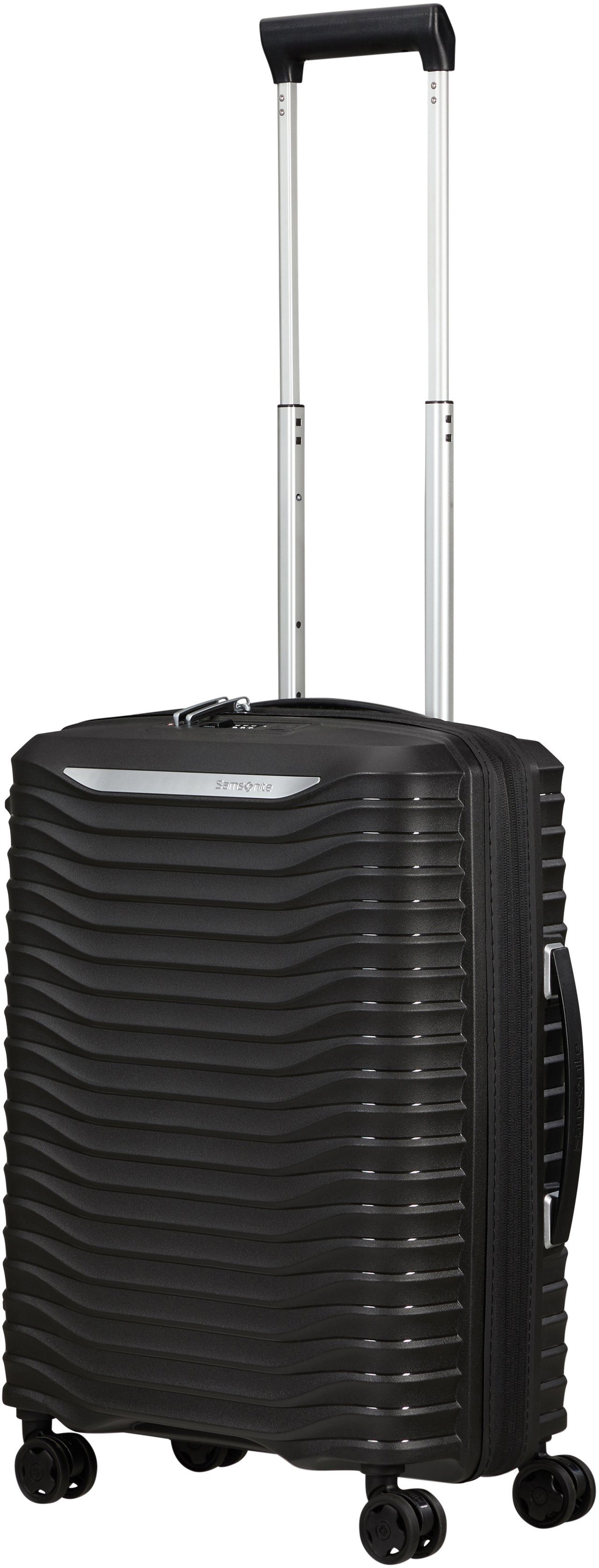 Samsonite Hartschalen-Trolley UPSCAPE, verschiedene Größen und Farben, 4 Ro günstig online kaufen