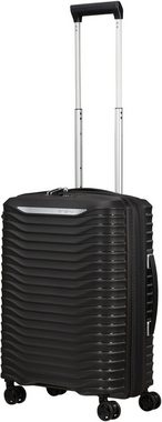 Samsonite Koffer UPSCAPE 55, 4 Rollen, Trolley, Reisegepäck Handgepäck-Koffer TSA-Zahlenschloss USB-Schleuse