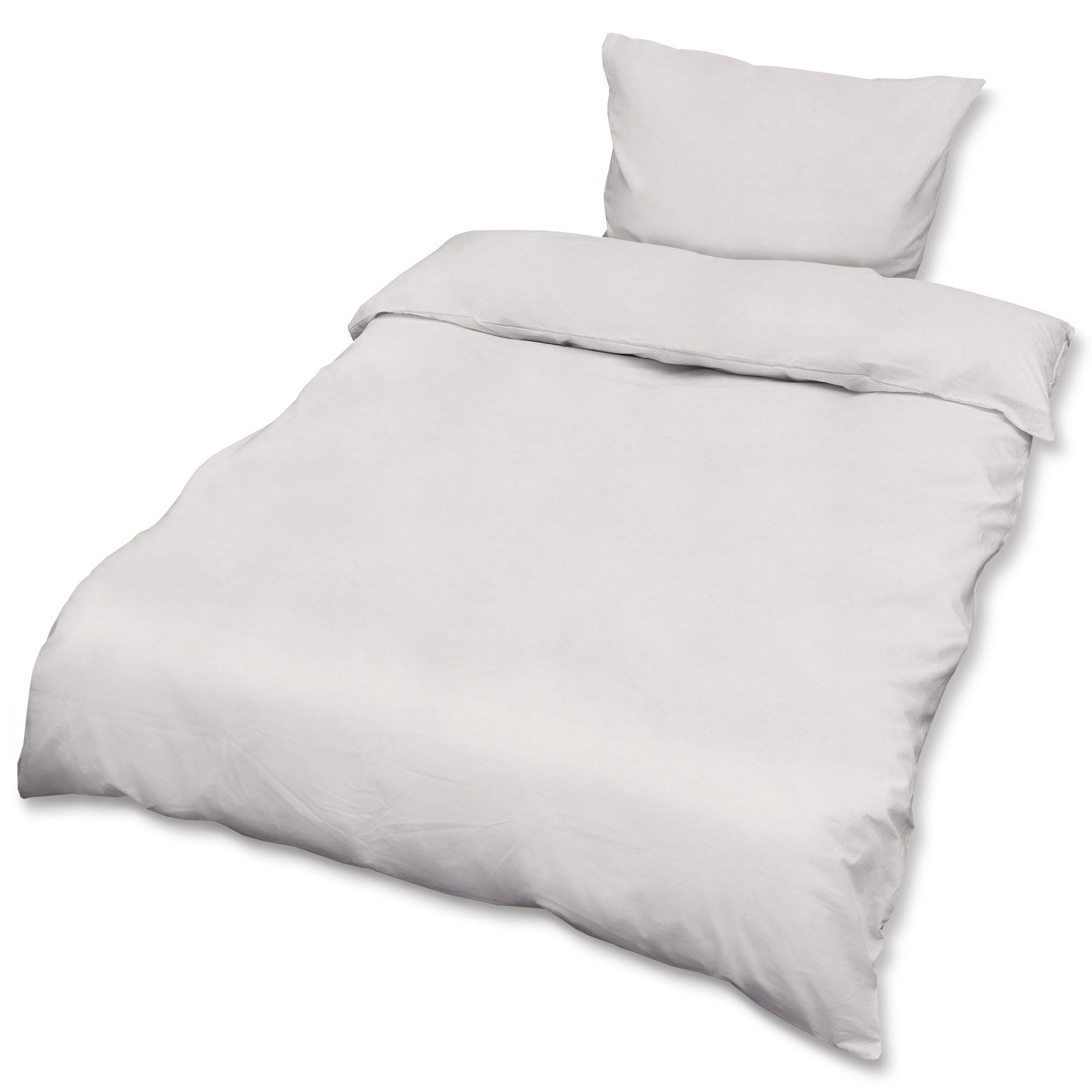 Beautissu Bettwäsche Julie, 100% Baumwolle, 4 günstig online kaufen