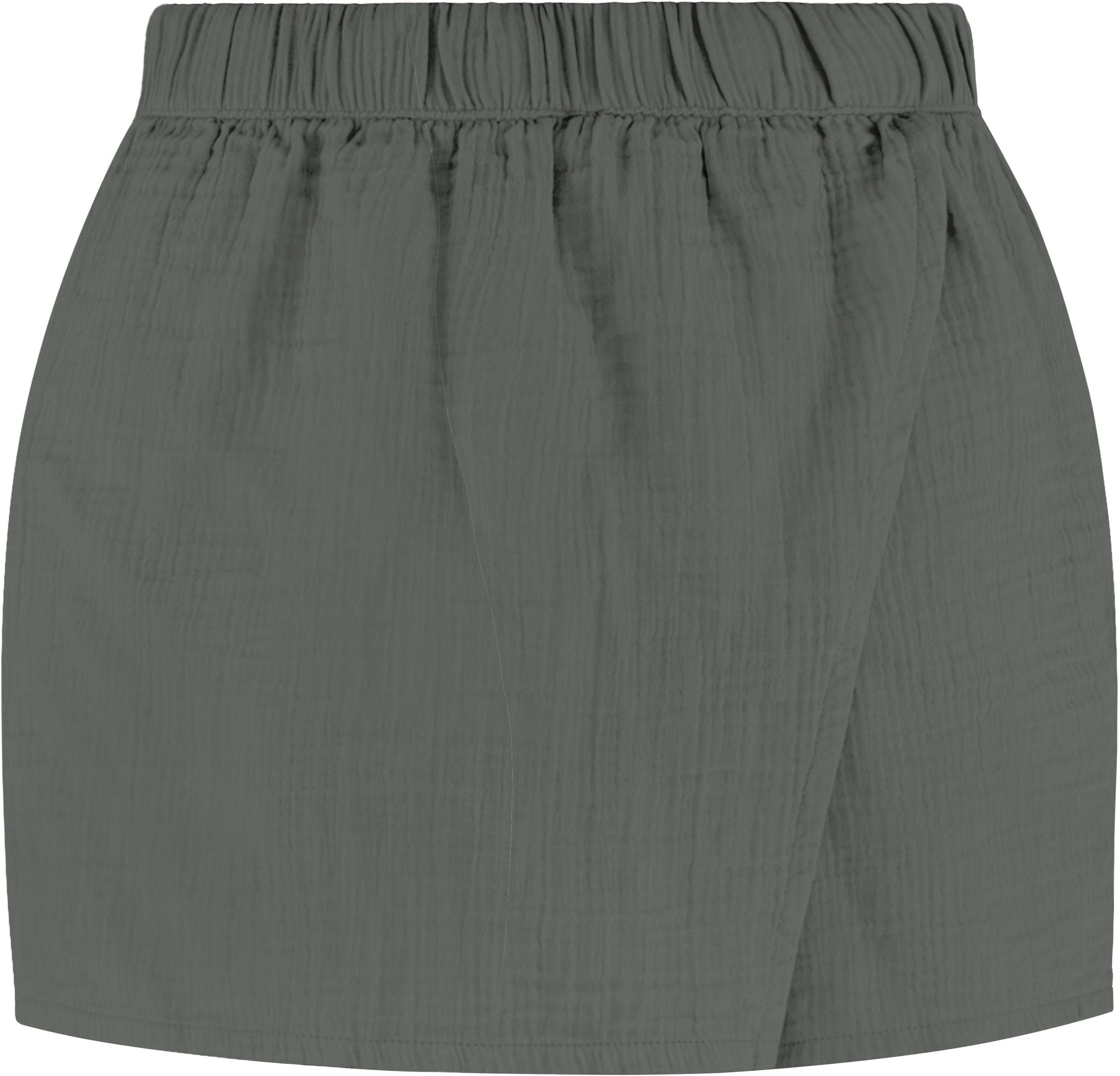 Janice Shorts Musselin Hosenrock Chios Lockere günstig online kaufen