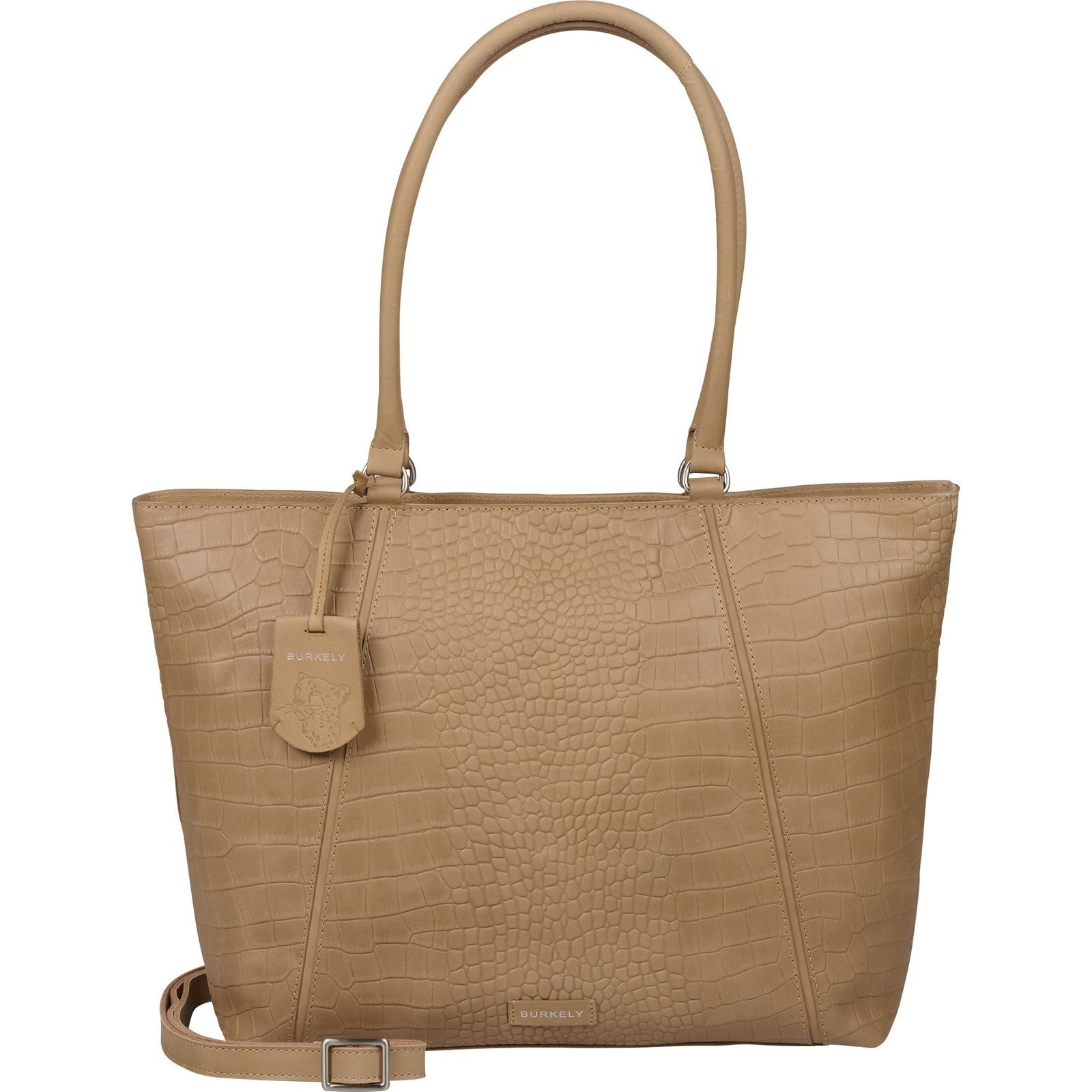 Schultertasche Wide Tote 15,6"